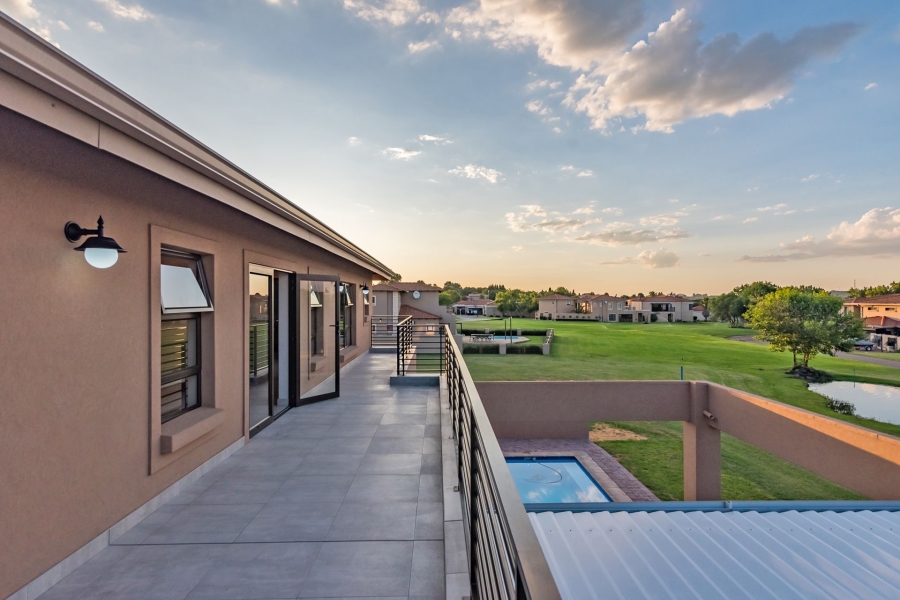 4 Bedroom Property for Sale in Club Milos Estate Free State